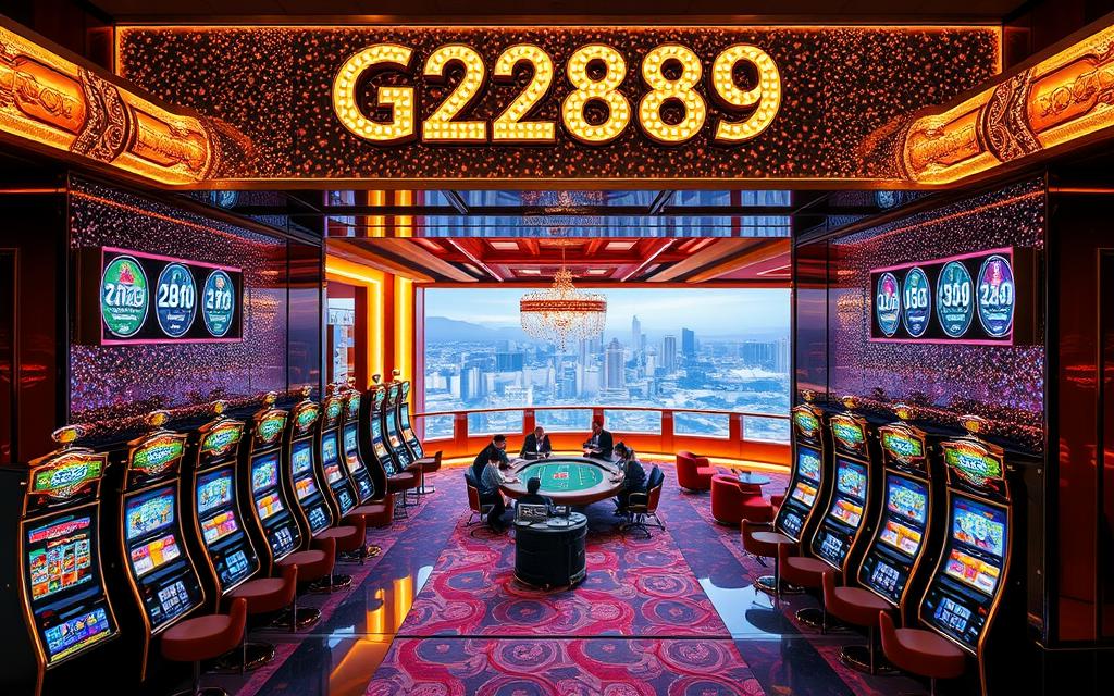 G2G889 สล็อตเว็บตรงไม่ล็อคยูส