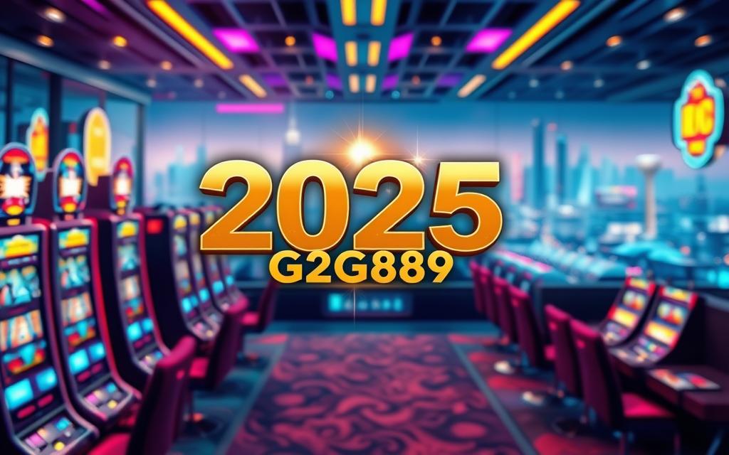 ภาพรวมเว็บสล็อตและเทรนด์ สล็อตออนไลน์เว็บตรง ปี 2025