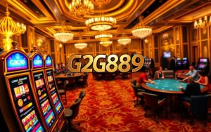G2G889 G2G889