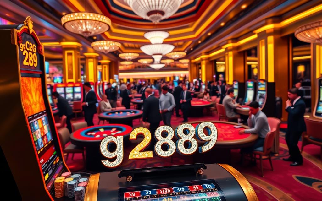 g2g889 สล็อตเว็บตรง