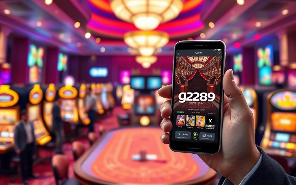 g2g889มือถือ