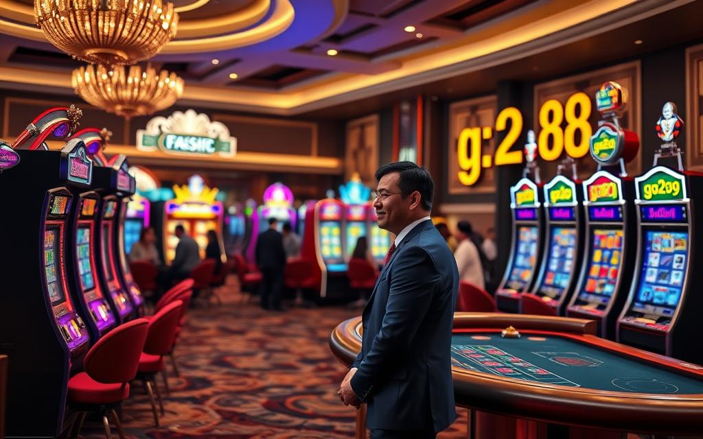 คู่มือเริ่มต้น สล็อตออนไลน์เว็บตรง สำหรับมือใหม่