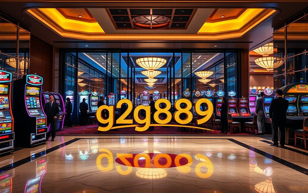 ทางเข้าg2g889