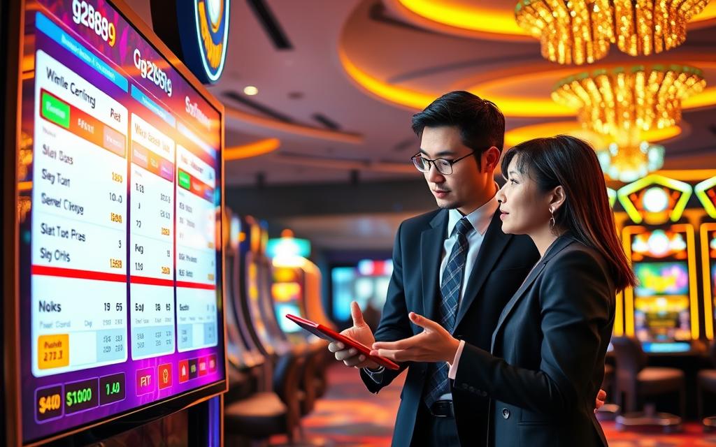 วางแผนงบและเบทไซซ์ให้ยืนระยะได้ยาว