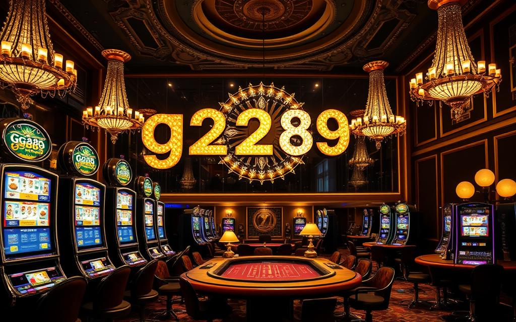 สมัคร g2g889 และเริ่มต้นใช้งานเว็บสล็อตแตกง่าย 2025