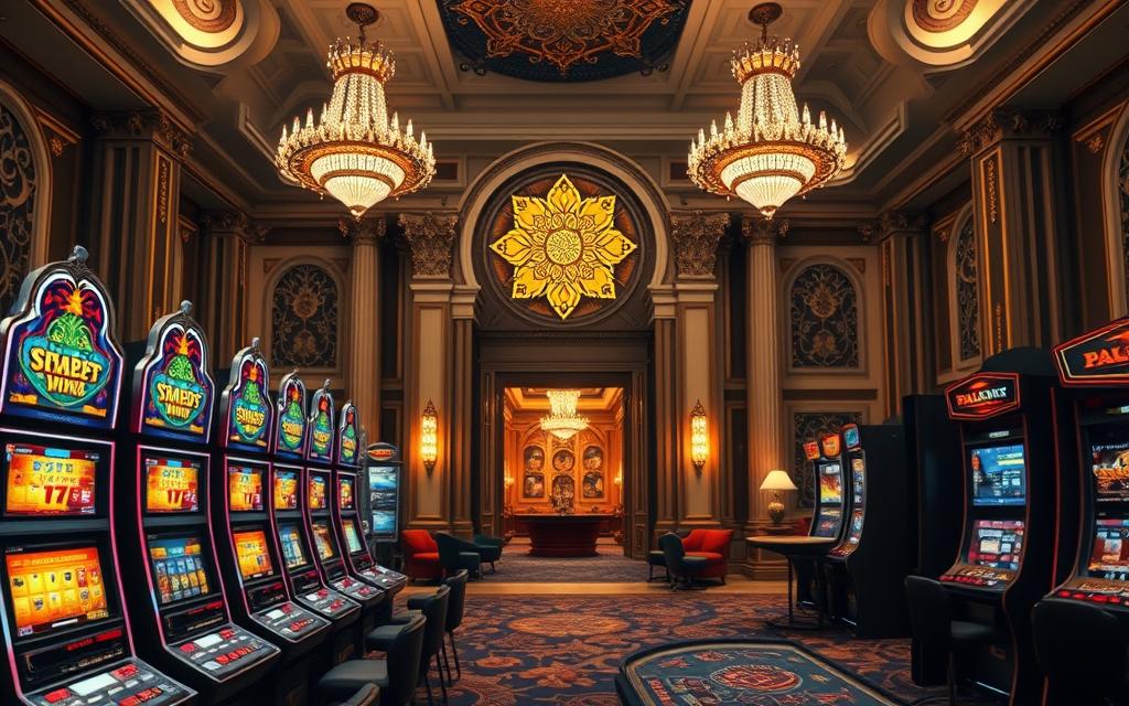 สล็อตเว็บตรง ฝากถอนออโต้ กับประสบการณ์ใช้งานที่แตกต่าง