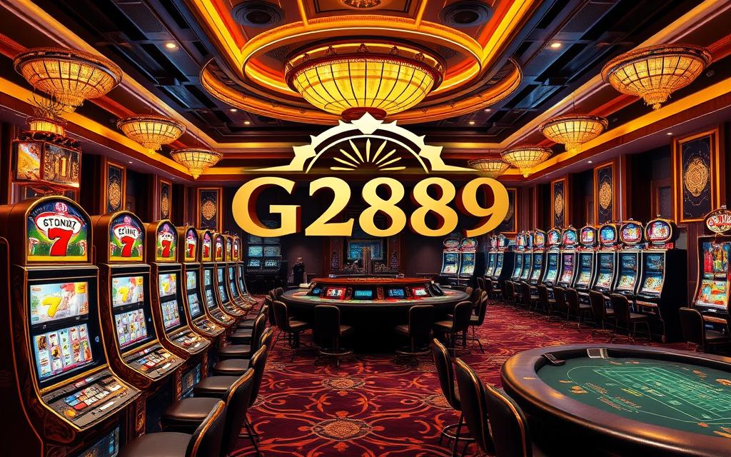 สิทธิพิเศษสำหรับผู้เล่น g2g889 มือถือ