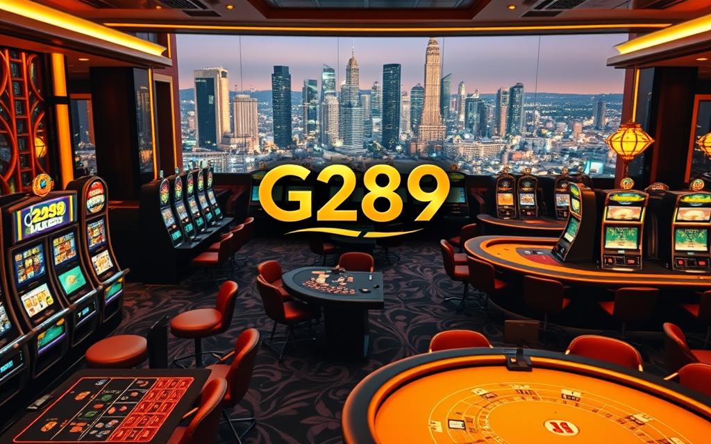 โปรโมชั่น g2g889 คุ้มจริงหรือไม่