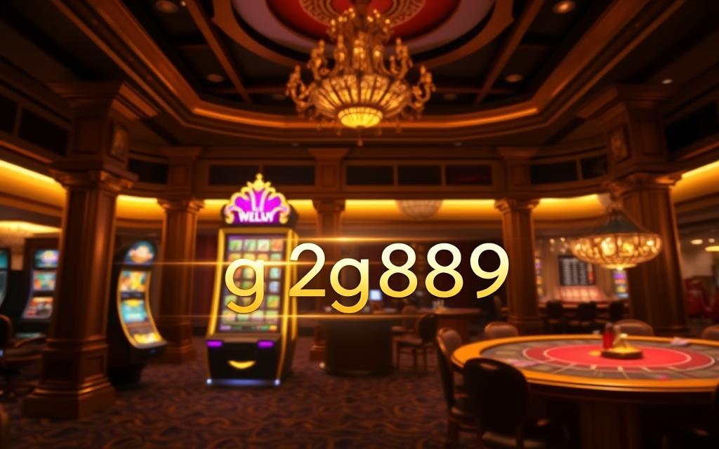 โปรโมชั่น g2g889 ที่คุ้มค่าและใช้งานได้จริง