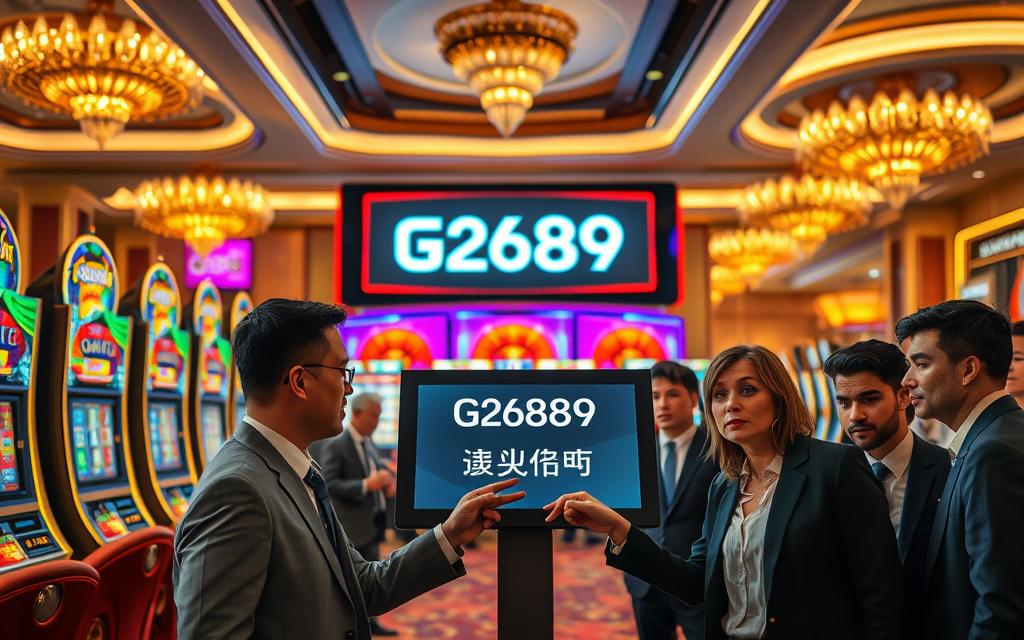 G2G889 เข้าไม่ได้