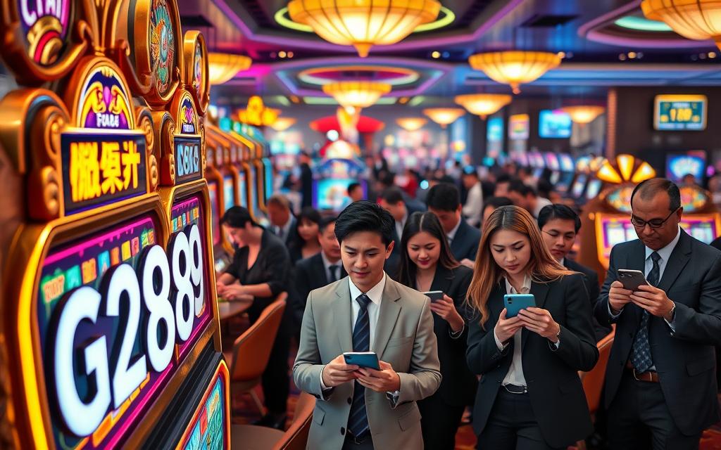 G2G889 เข้าไม่ได้