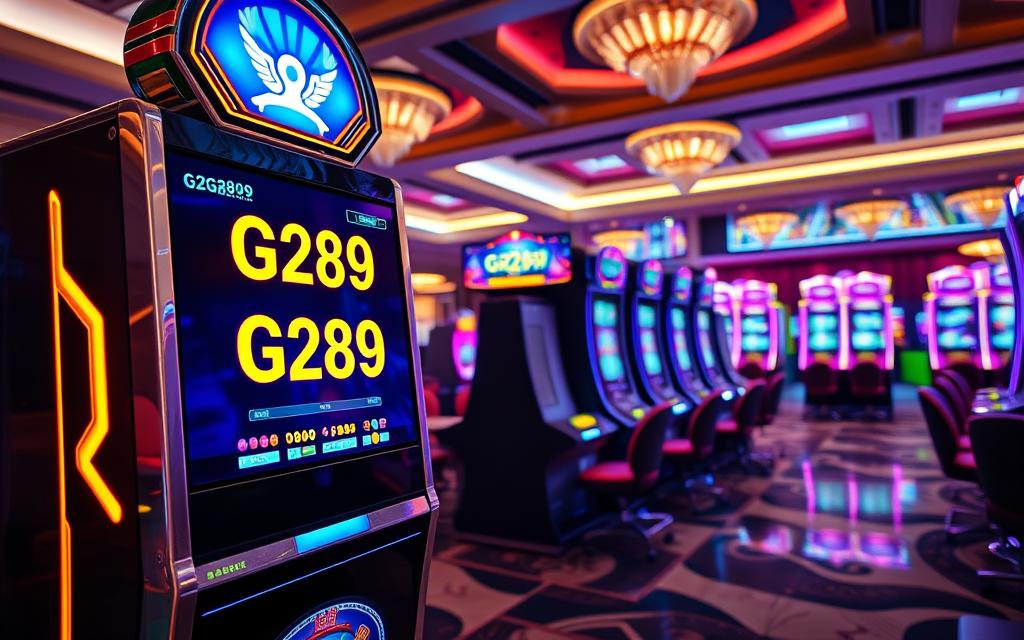 g2g 889 เว็บตรง กับระบบออโต้ที่ลื่นไหล