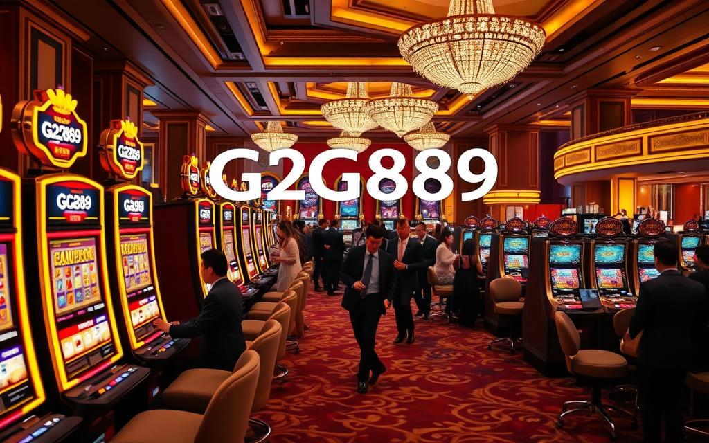 g2g889 ดีไหม