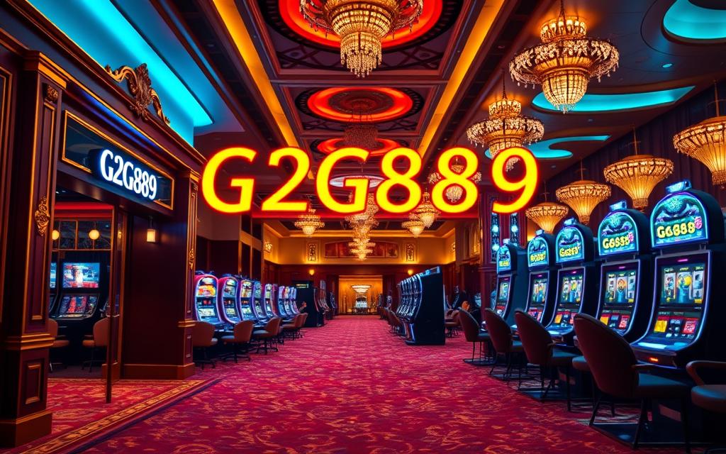 ทางเข้า g2g889