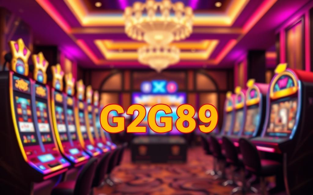 สมัคร g2g889 สมัคร g2g889