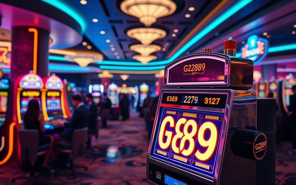 เว็บจี2จี889 ฝากถอน